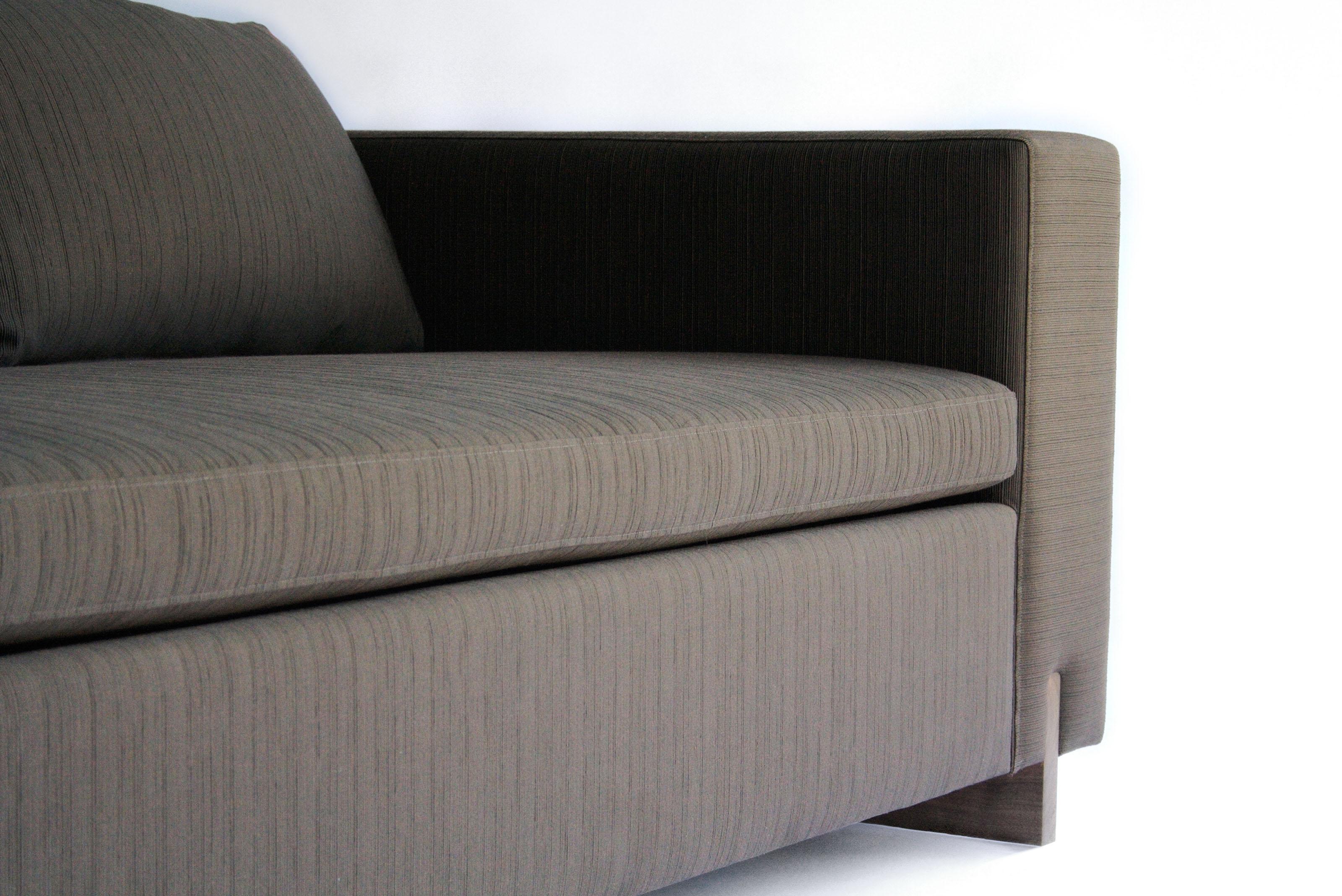 Primetime Sofa by Phase Design im Zustand „Neu“ im Angebot in North Hollywood, CA