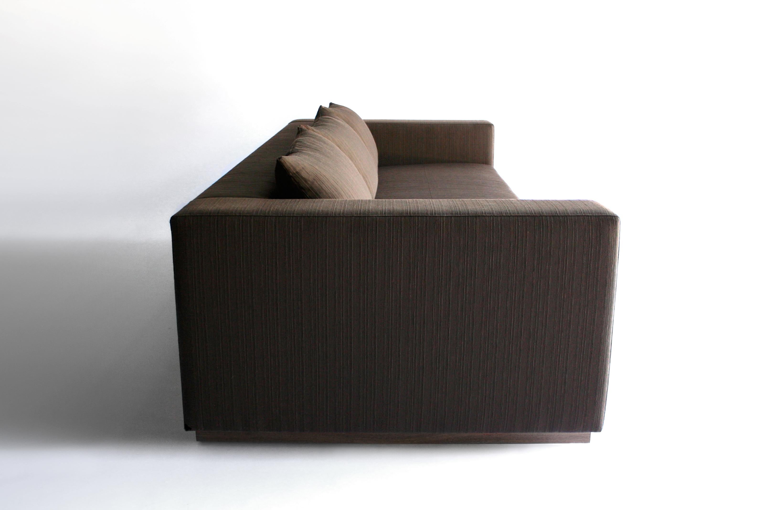 Primetime Sofa by Phase Design (21. Jahrhundert und zeitgenössisch) im Angebot