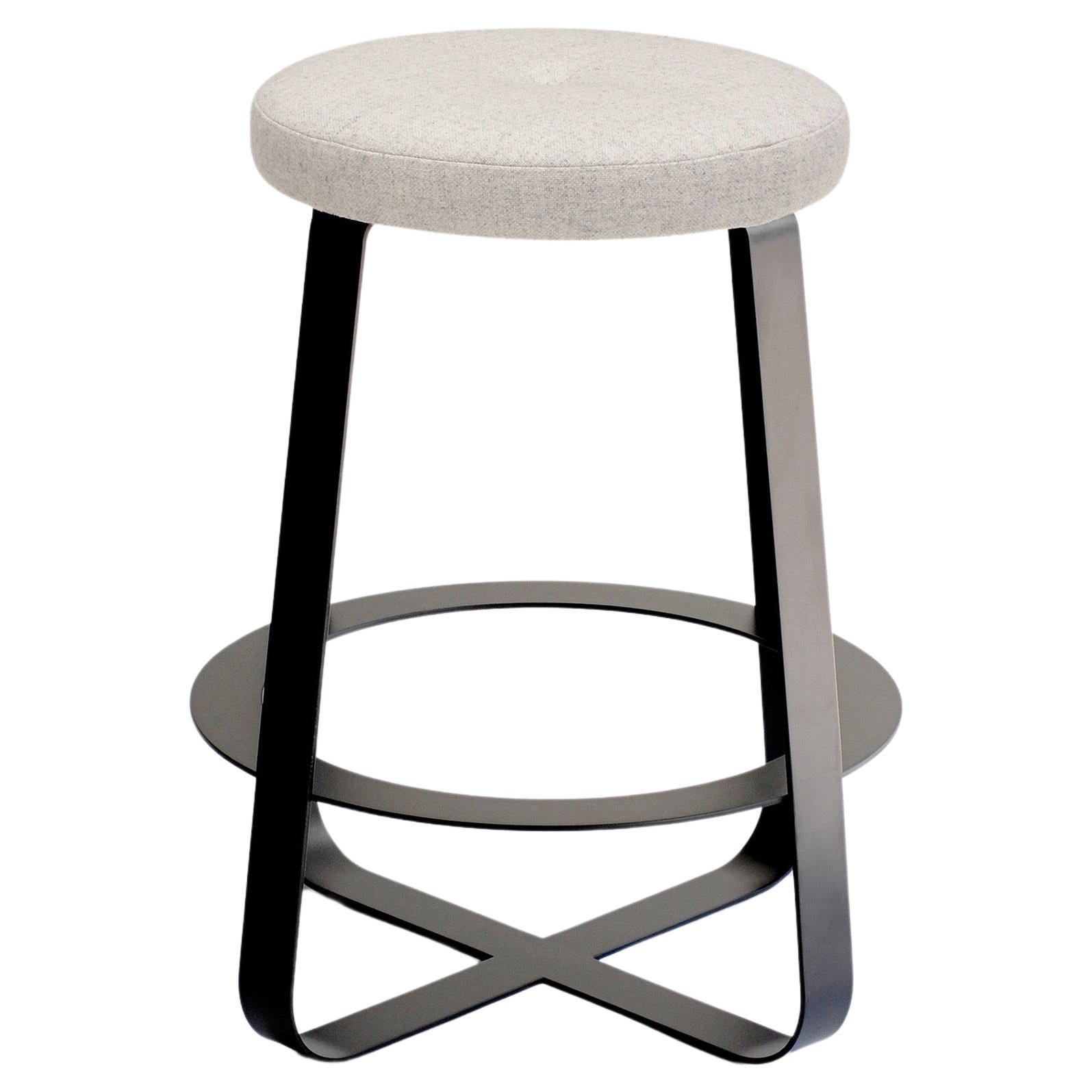 Primi Bar Stool by Phase Design For Sale