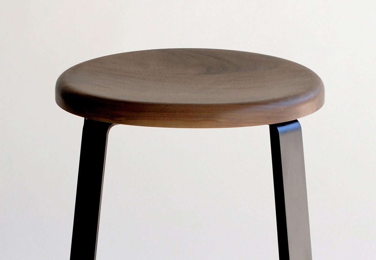 Modern Primi Counter Stool by Phase Design For Sale