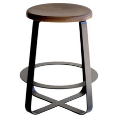 Tabouret de comptoir Primi de Phase Design