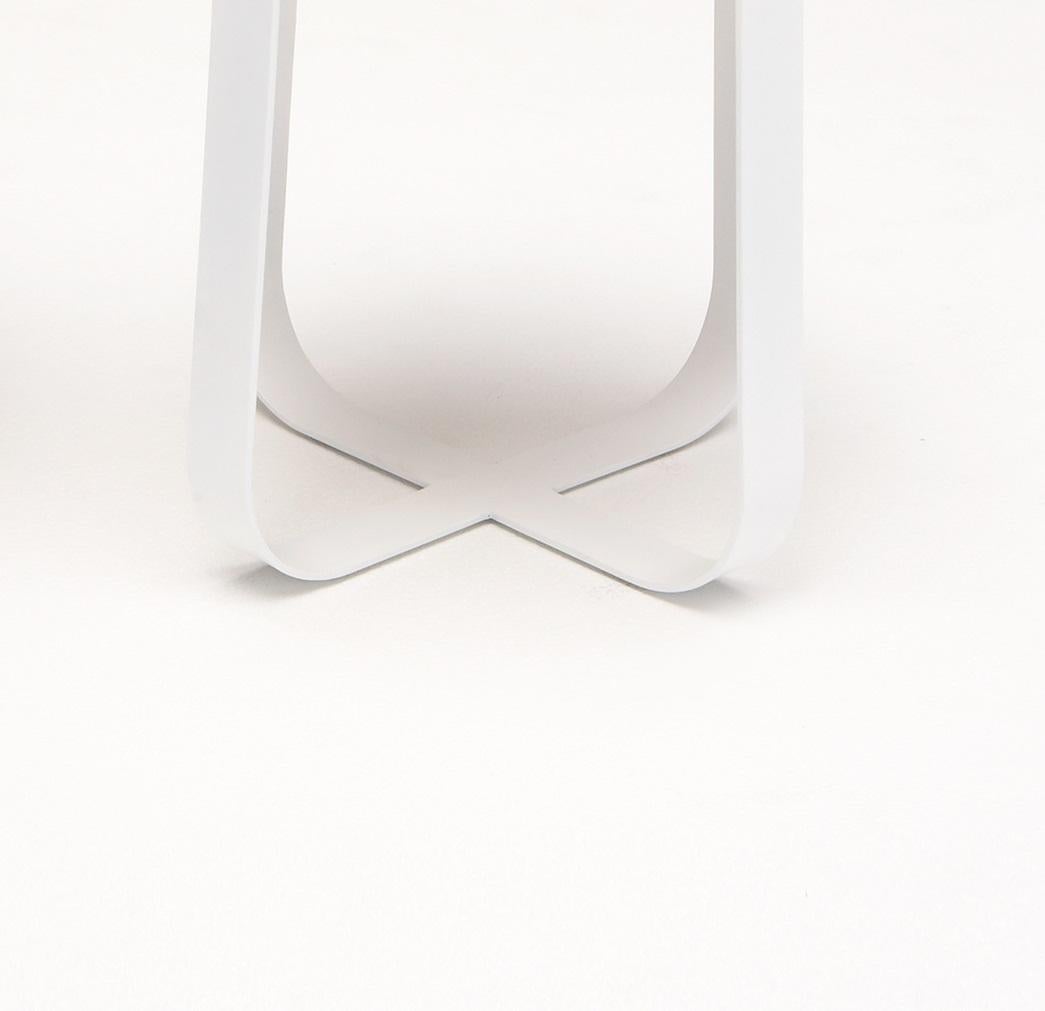 American Primi Low Stool by Phase Design For Sale