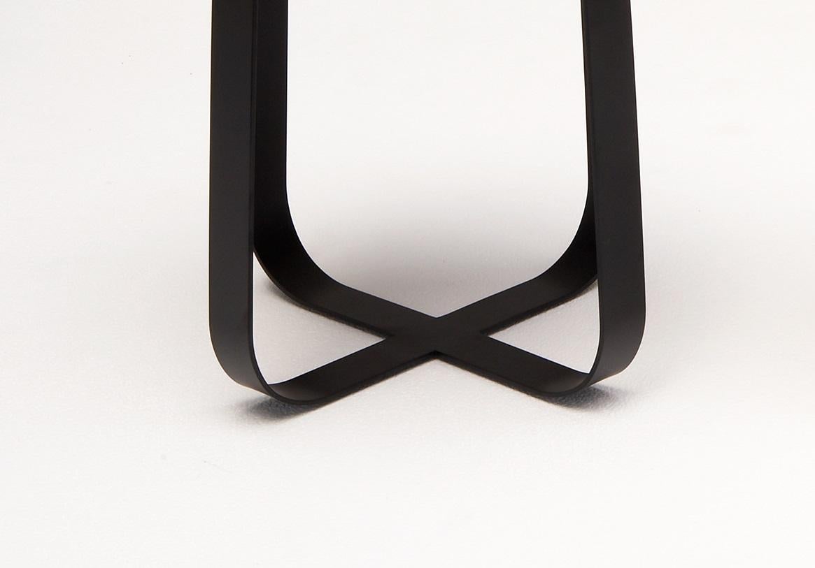 American Primi Low Stool by Phase Design For Sale