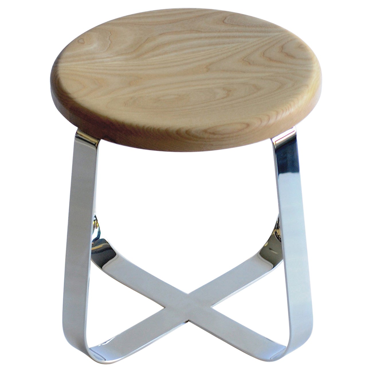 Taburete bajo Primi de Phase Design