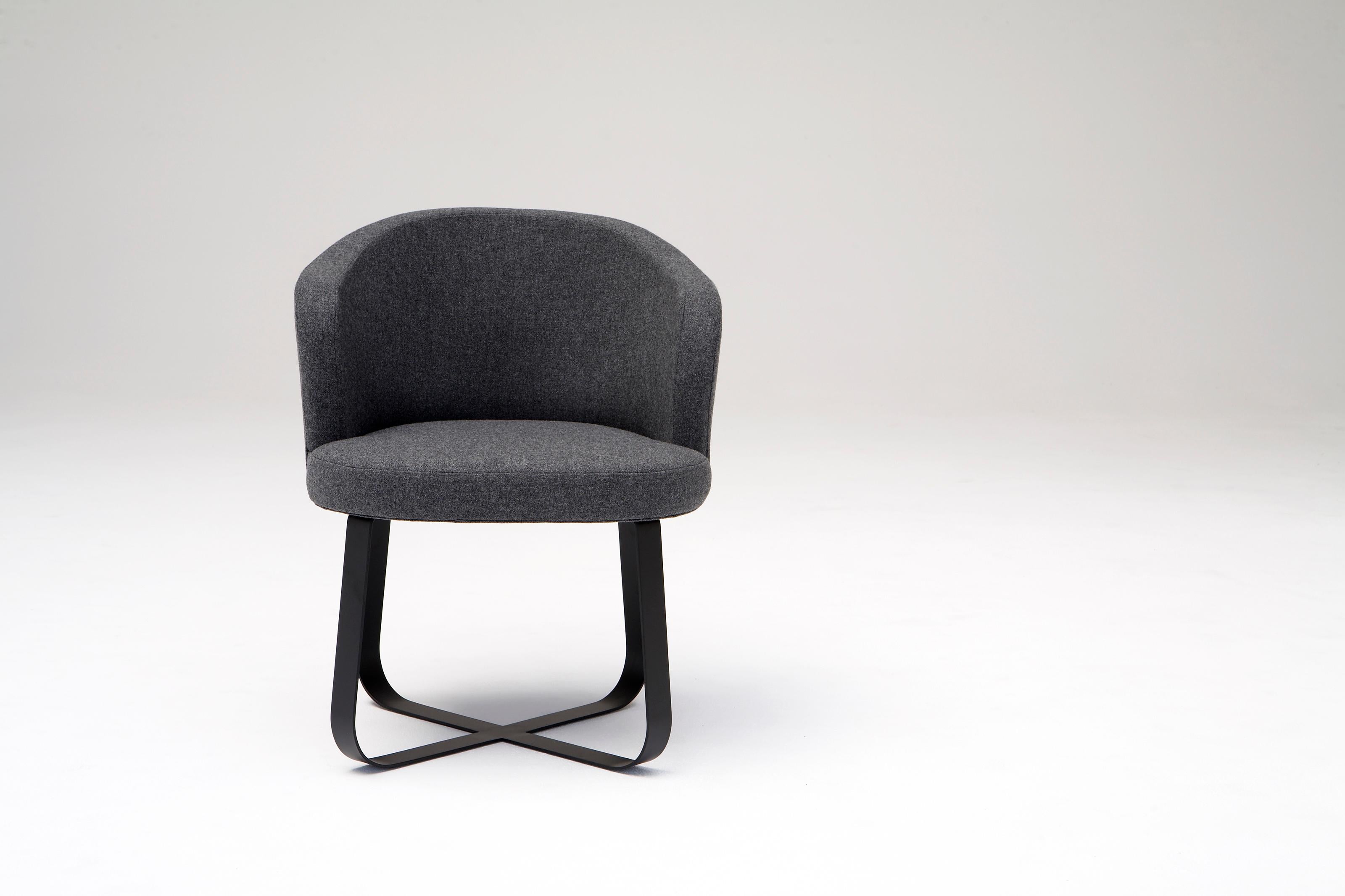 Modern Primi Personal Chair by Phase Design For Sale