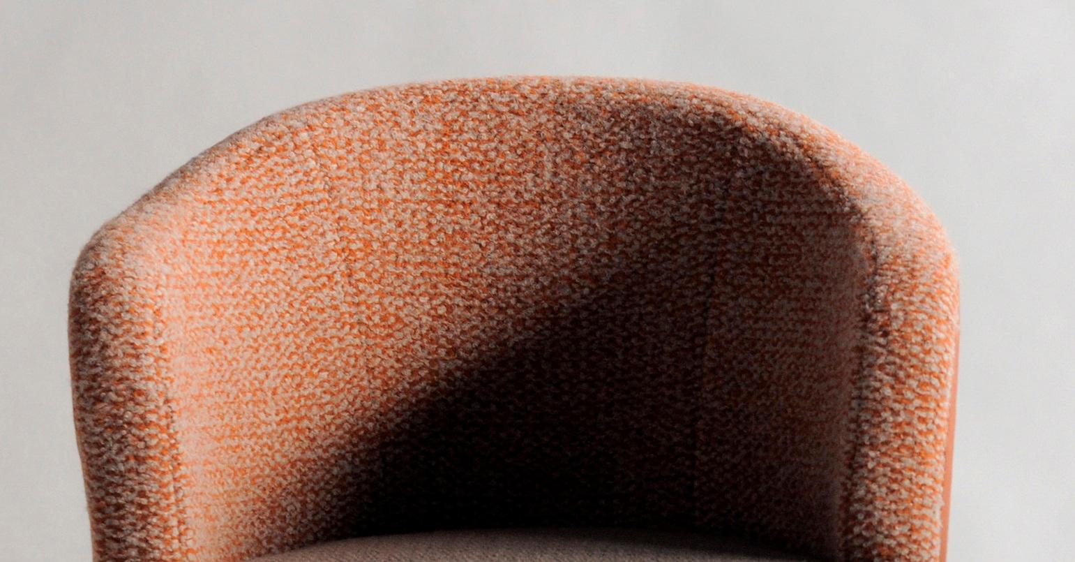 Moderno Sedia Primi Personal di Phase Design in vendita