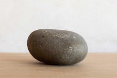 Primitif Prehistoric Sculpture by Jean-Baptiste Van Den Heede