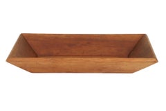 Primitive Antique Dough Bowl