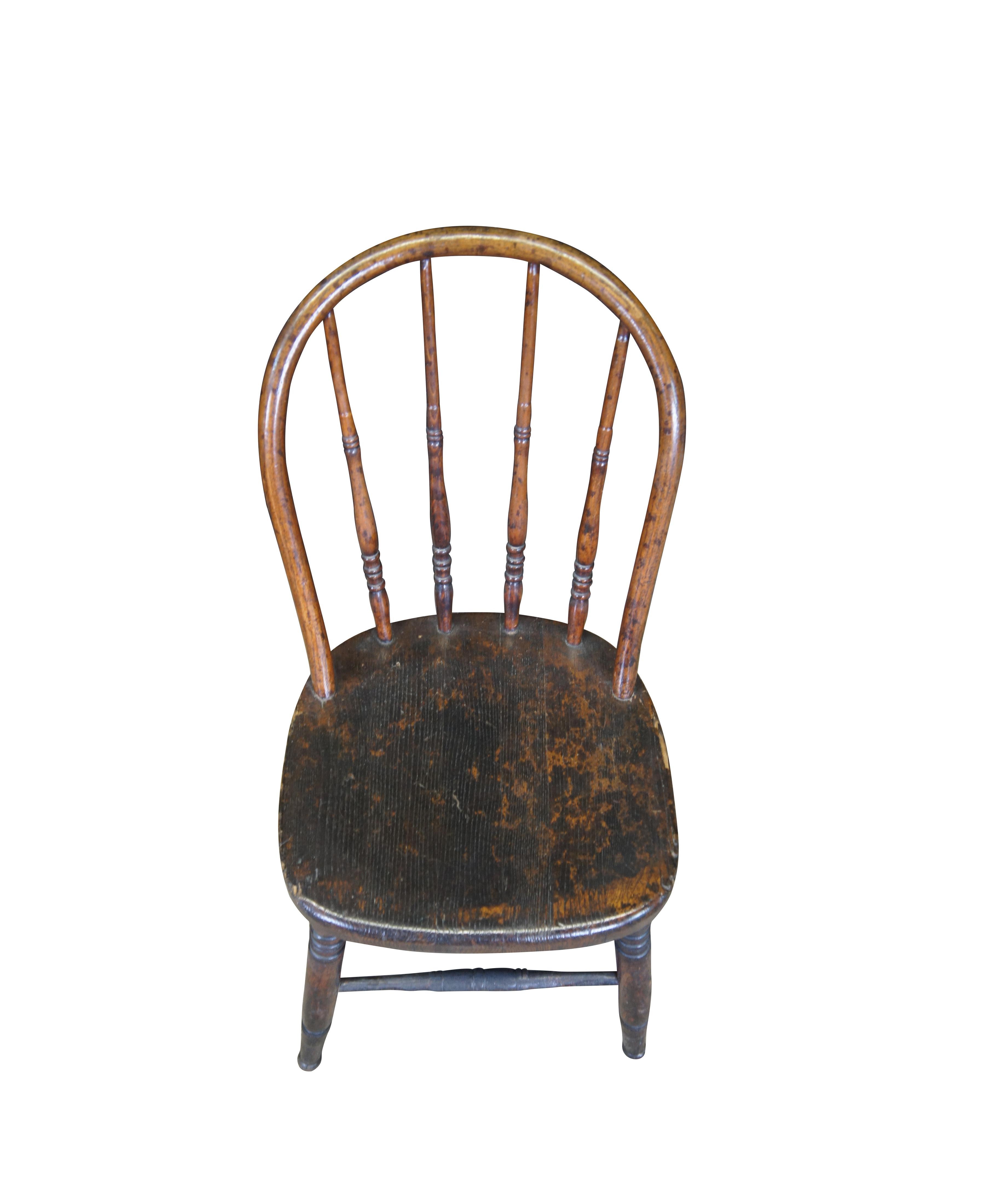 american antique chairs