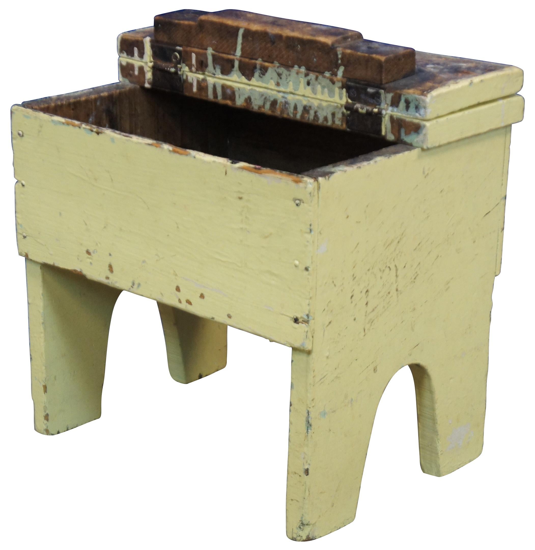 chic step stool