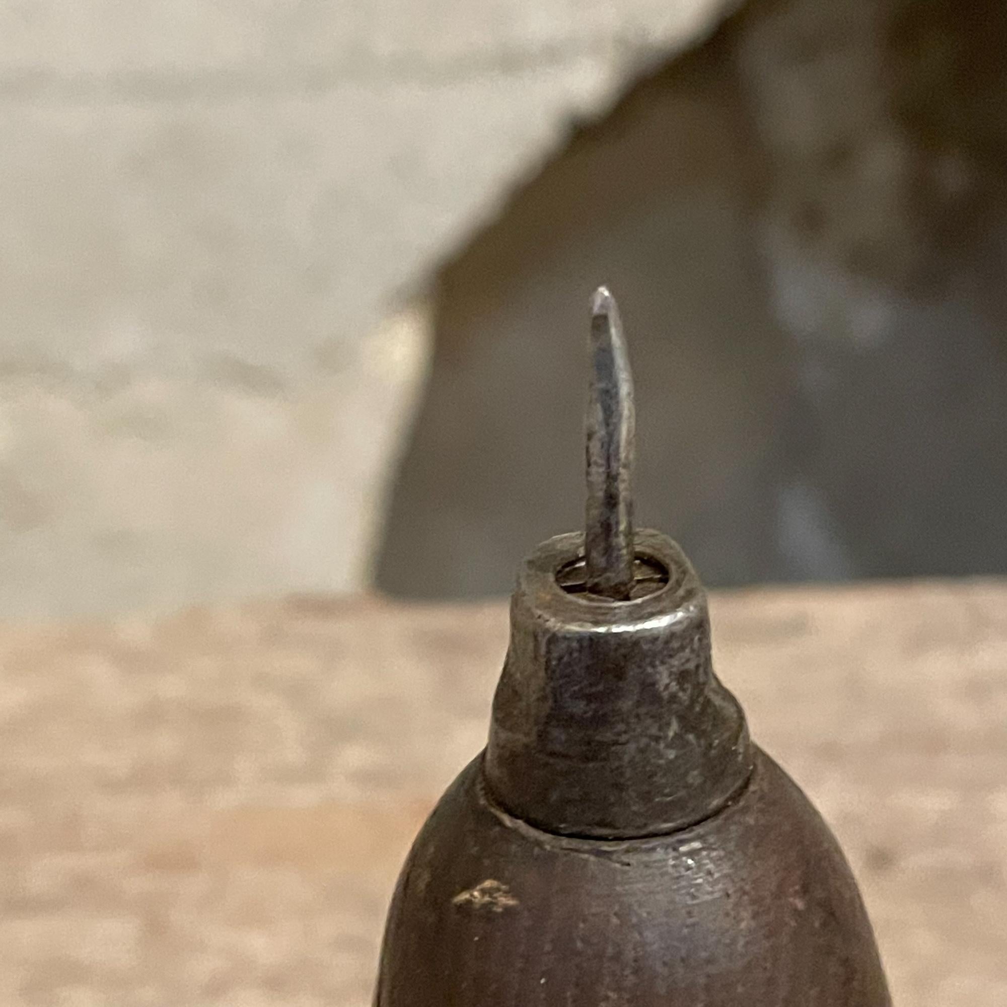 old ice pick