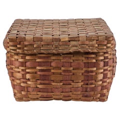 Set di cesti primitivi