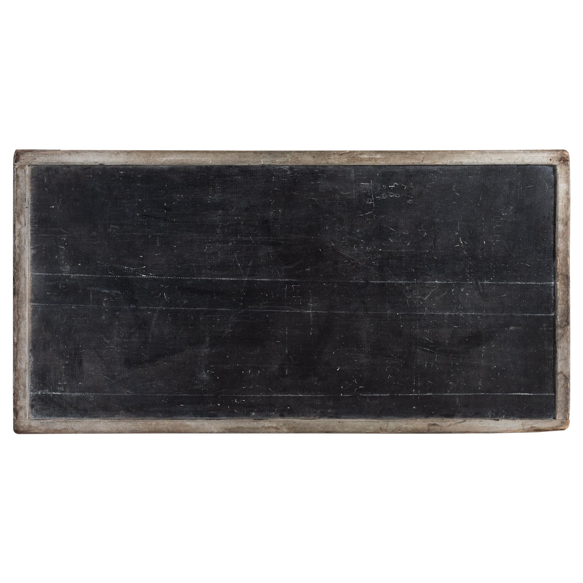 R.A.F. Blackboard For Sale at 1stDibs
