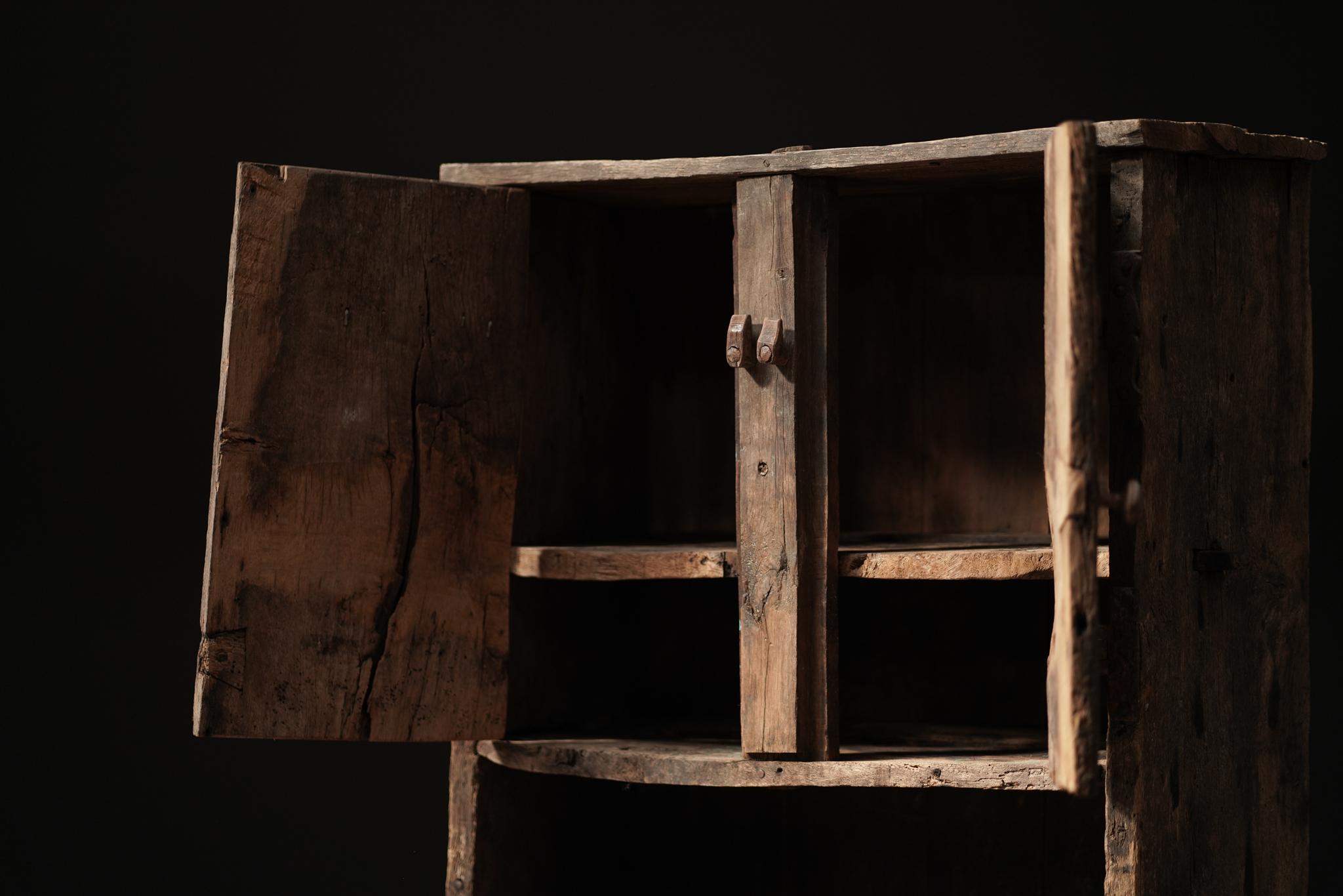 XX secolo Armadio per libri primitivo in vendita