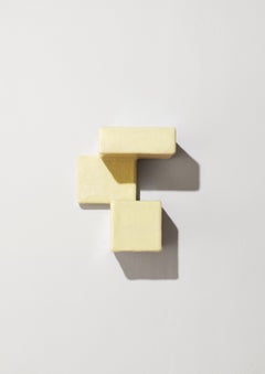 Primitive Bookshelf (3 Parts), Primitive series by Studio Nucleo