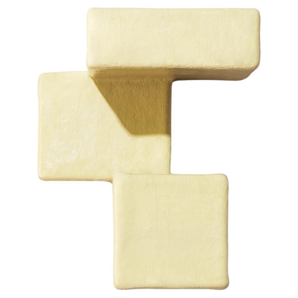 Primitive Bookshelf (3 Parts), Primitive series by Studio Nucleo