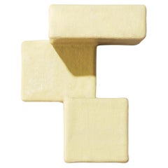 Primitive Bookshelf (3 Parts), Primitive series by Studio Nucleo