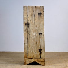 Primitive Cabinet, 1850’s