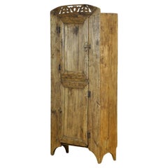 Antique Primitive Cabinet, 1850’s