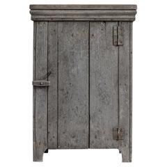 Primitive Cabinet