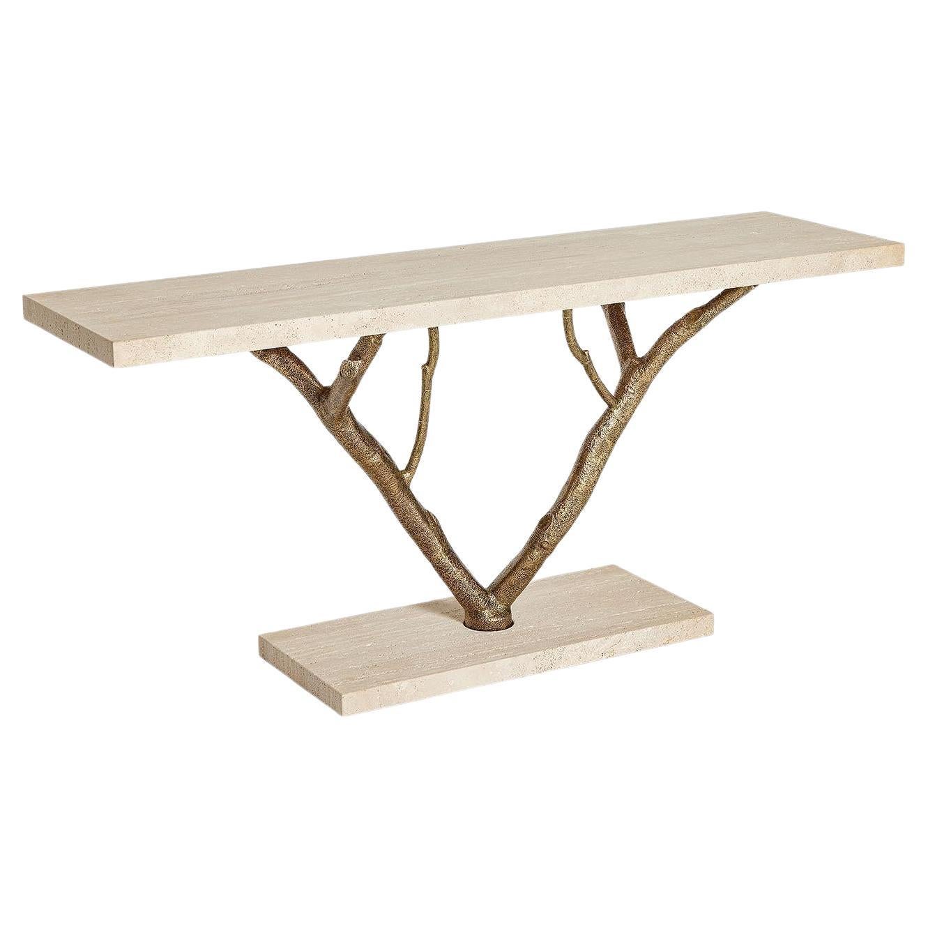 New And Custom Console Tables