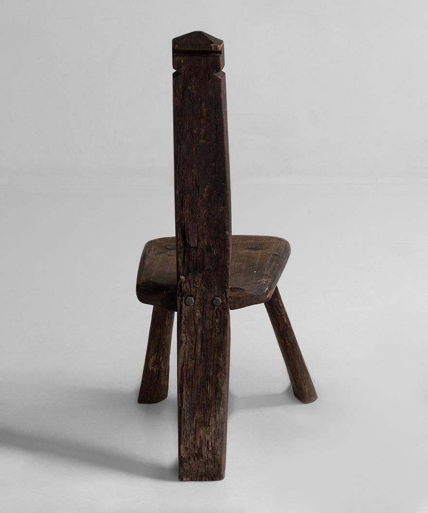 primitive chairs for sale