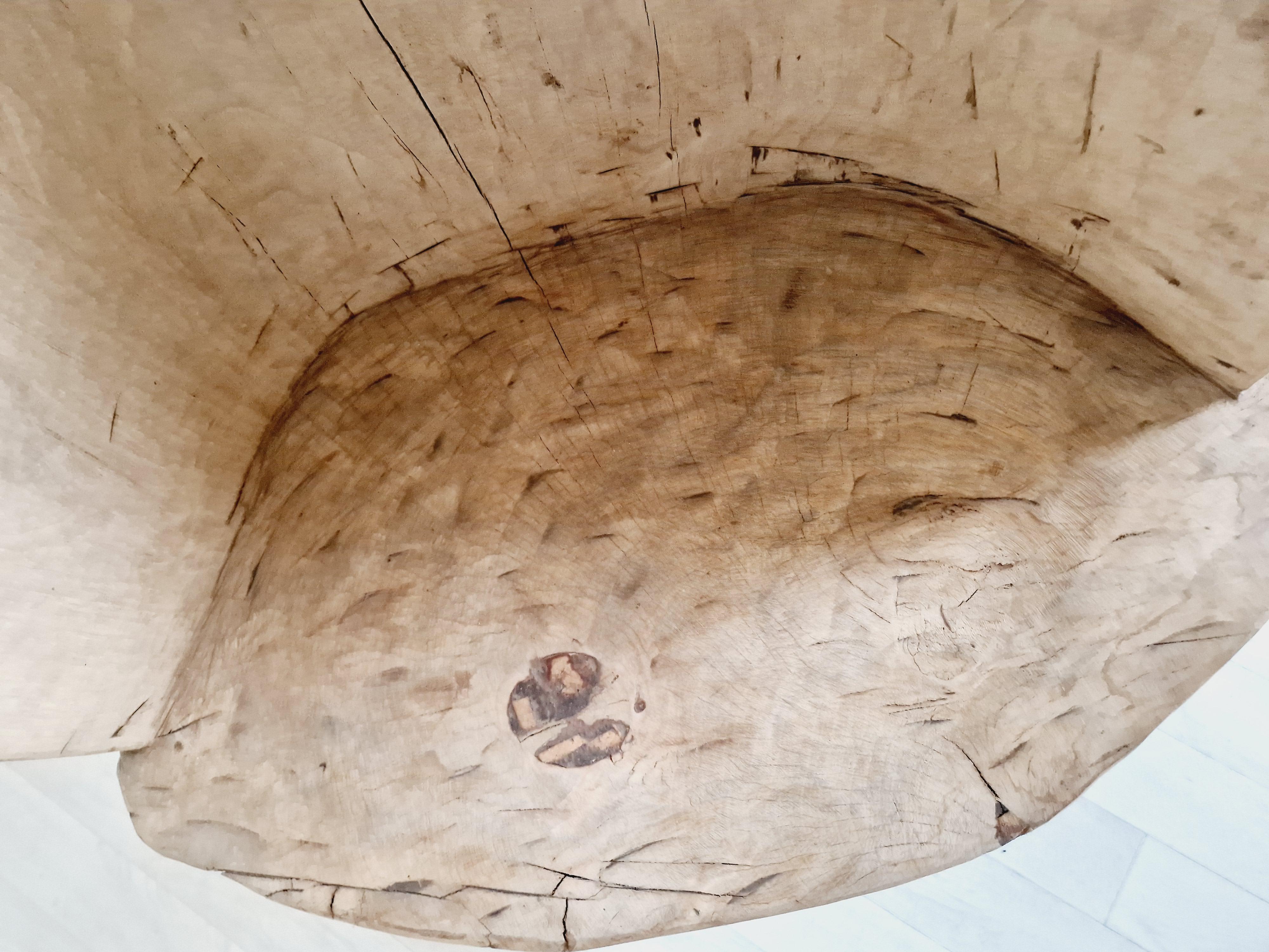 Silla Root Roble Madera maciza en venta 3