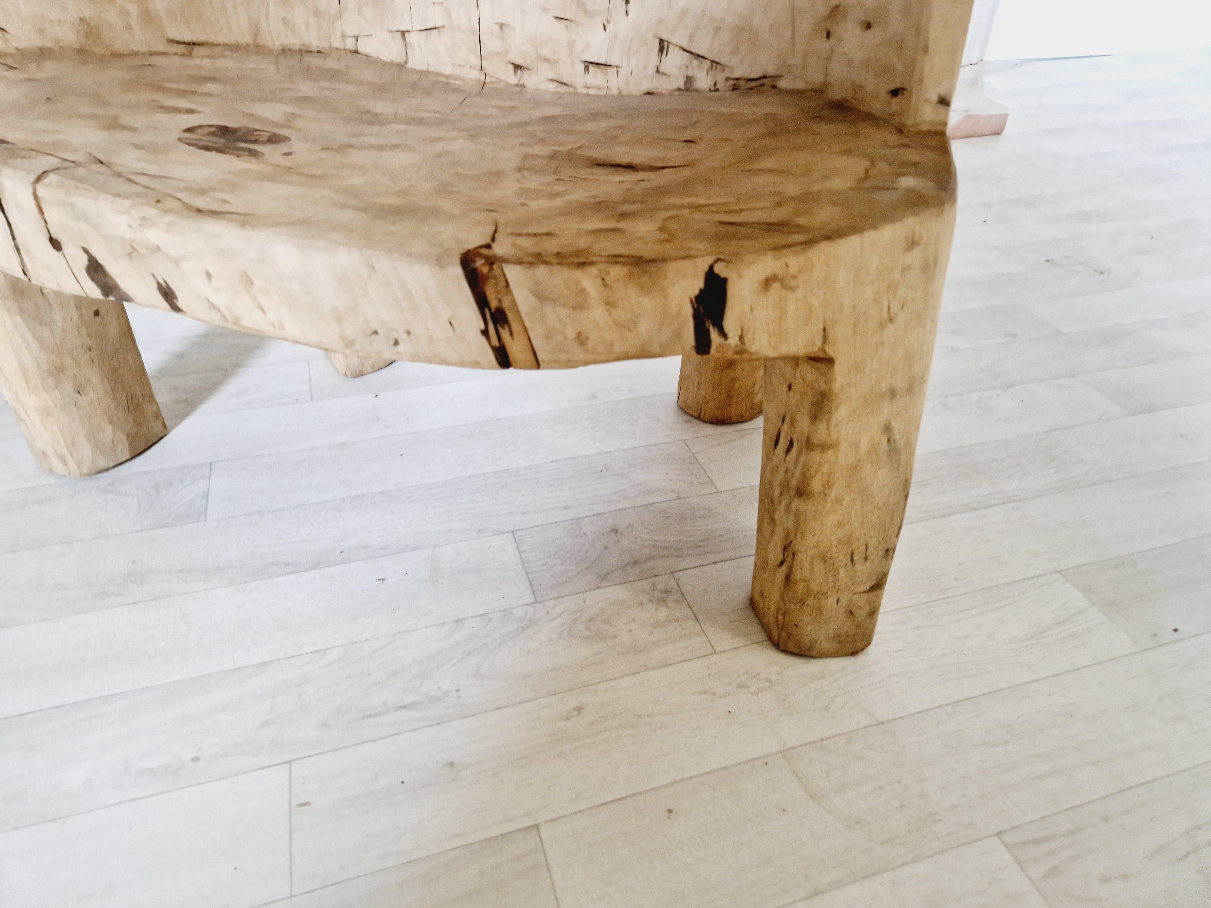 Silla Root Roble Madera maciza Sueco en venta
