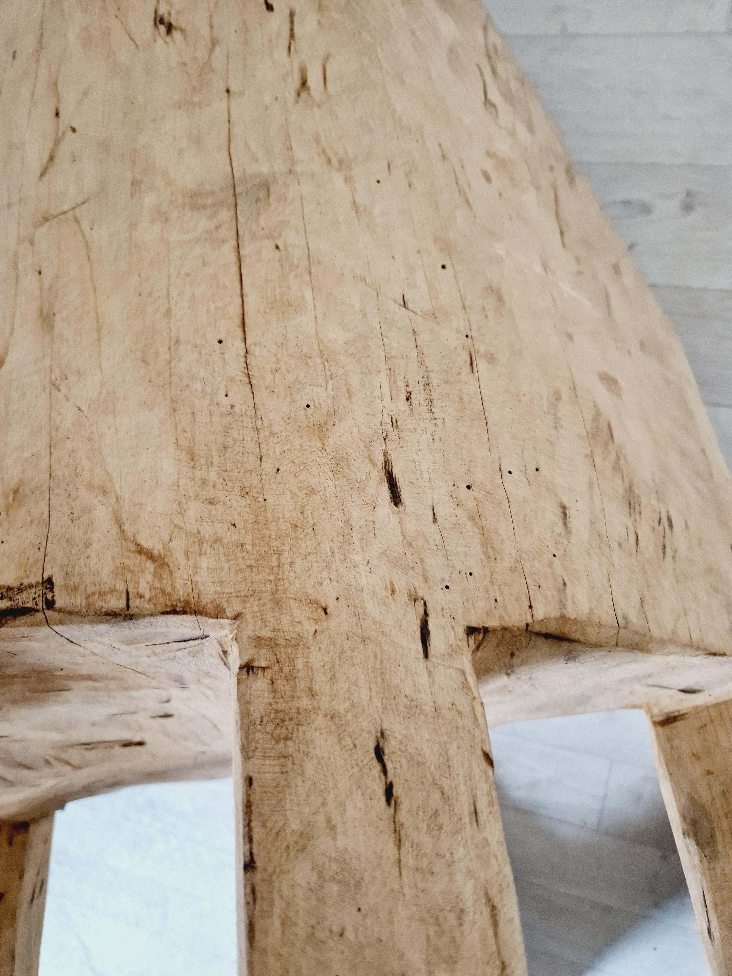 Silla Root Roble Madera maciza siglo XX en venta