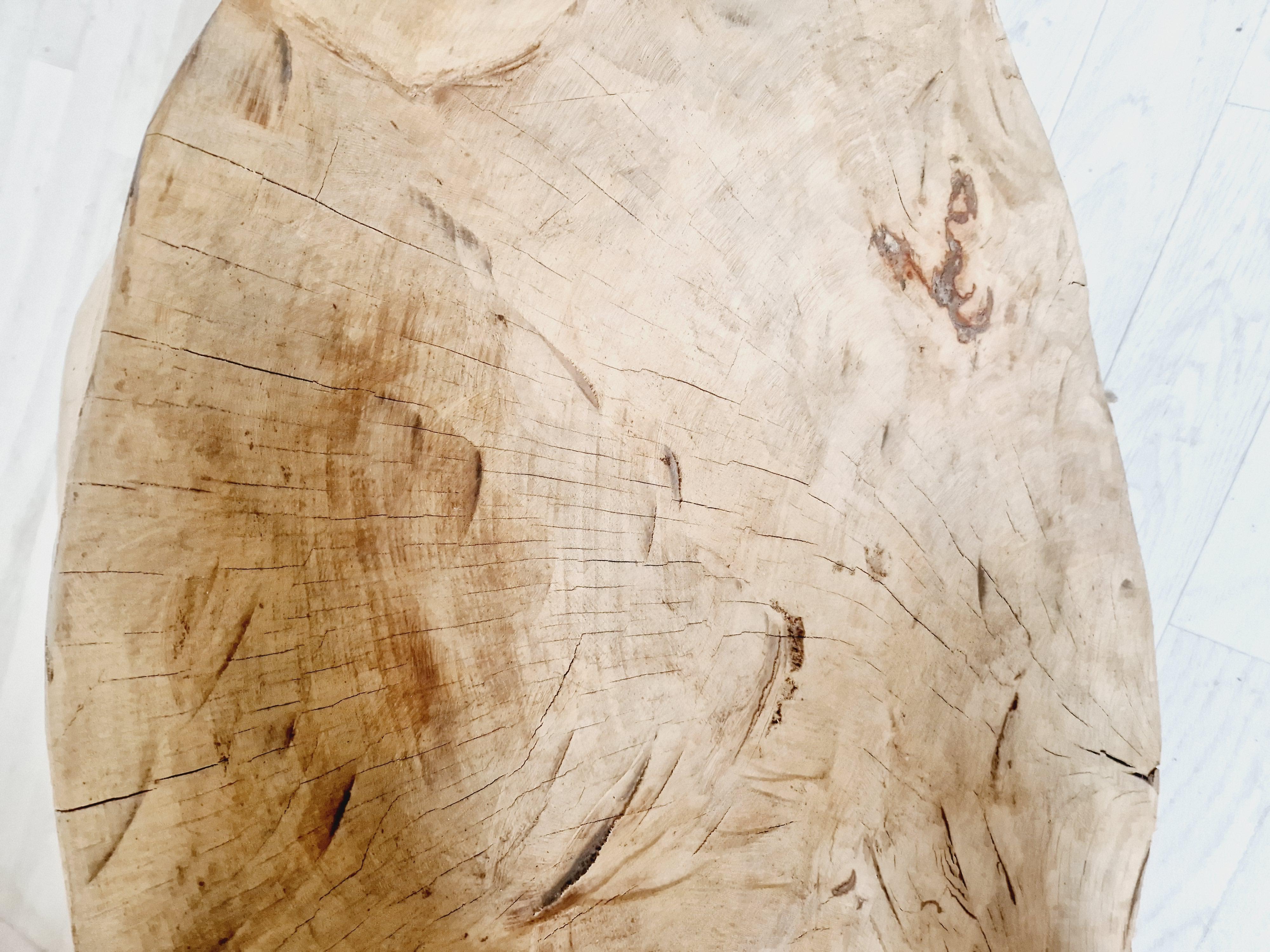 Silla Root Roble Madera maciza Madera dura en venta