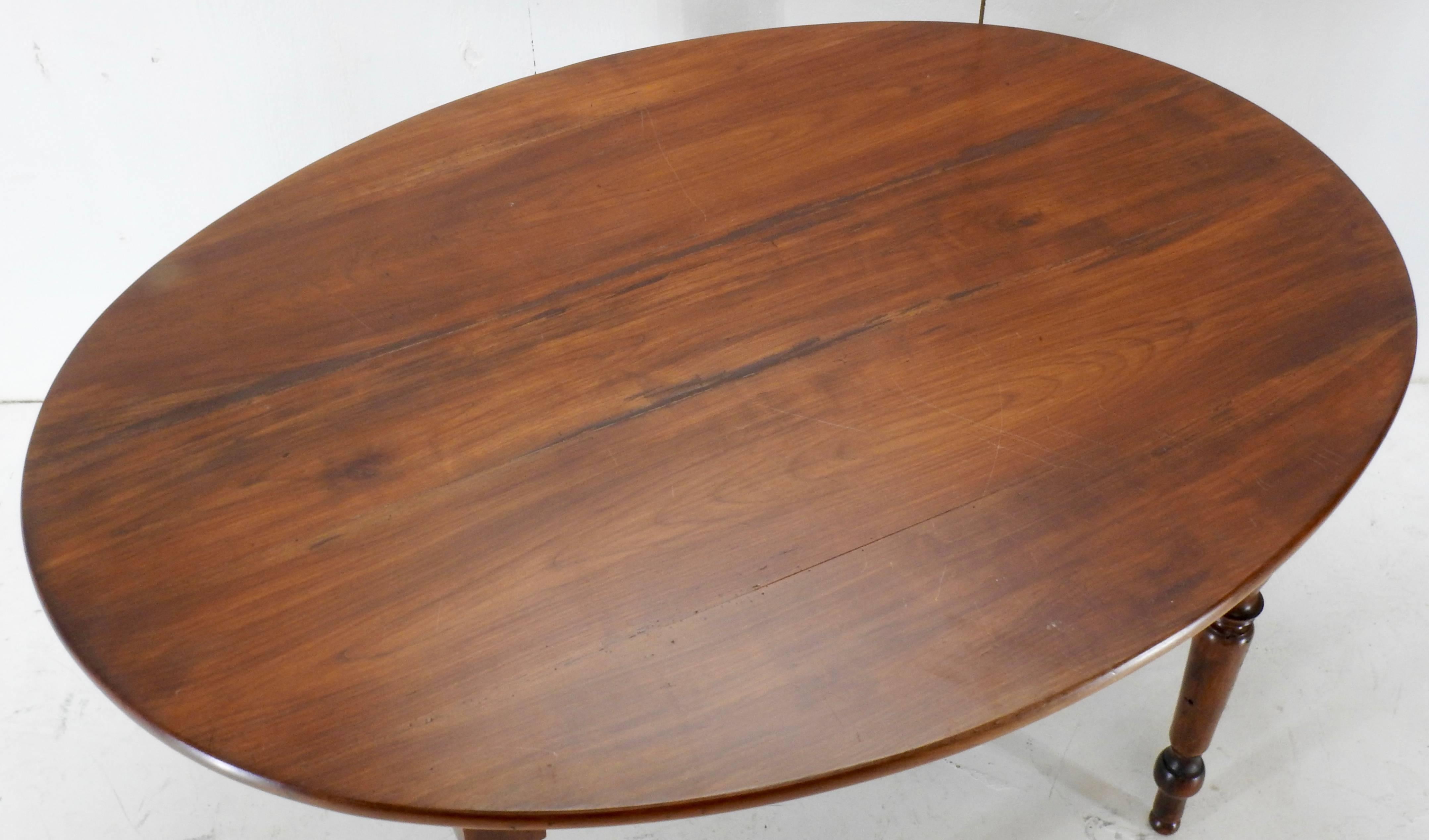 cherrywood table