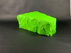 Primitive Coffee Table by Newanderthal for Superego Editions, Italy