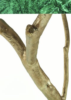 Primitive Console by Ginger & Jagger