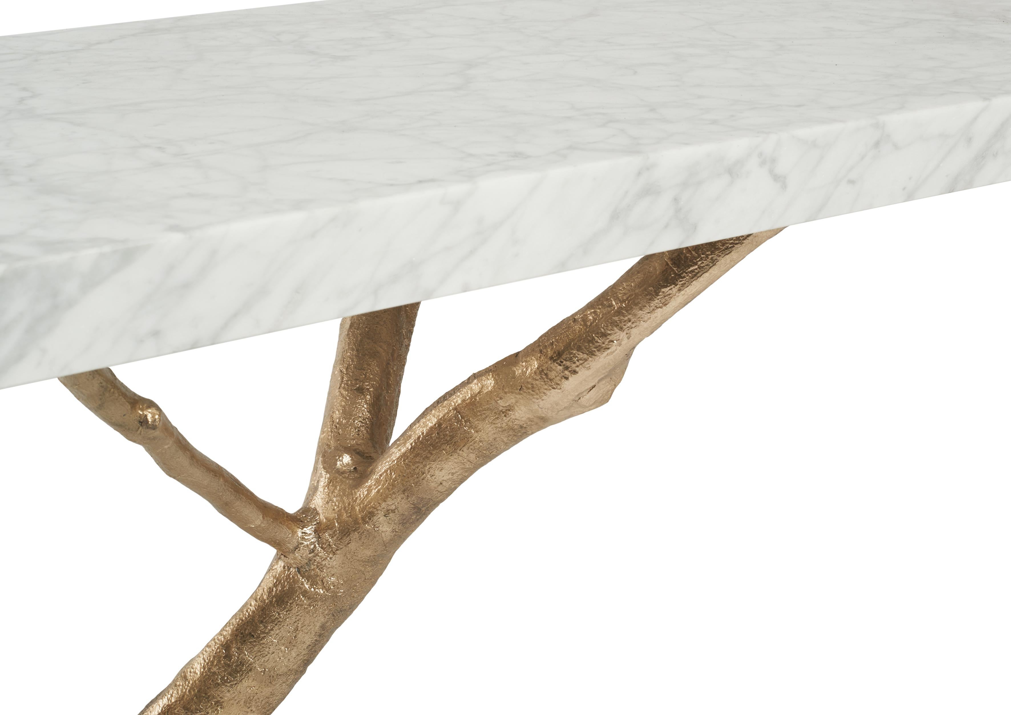 Postmoderno Console Primitive di Ginger & Jagger in vendita
