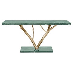 Console Primitive di Ginger & Jagger