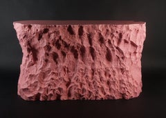 Primitive Console Table by Newanderthal for Superego Editions, Italy