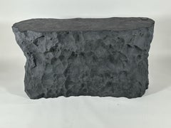 Primitive Console Table by Newanderthal for Superego Editions, Italy