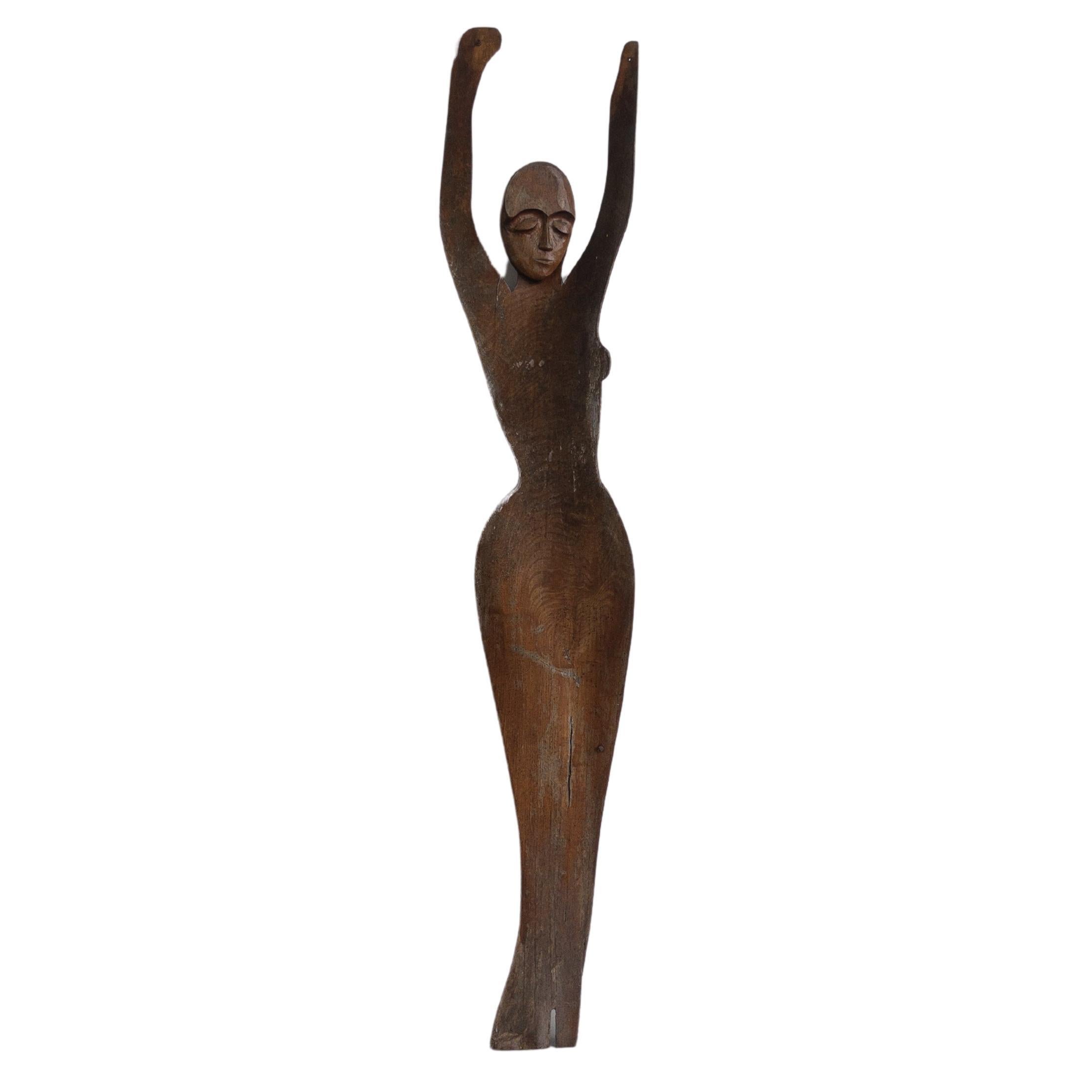 Signo Figural Primitivo