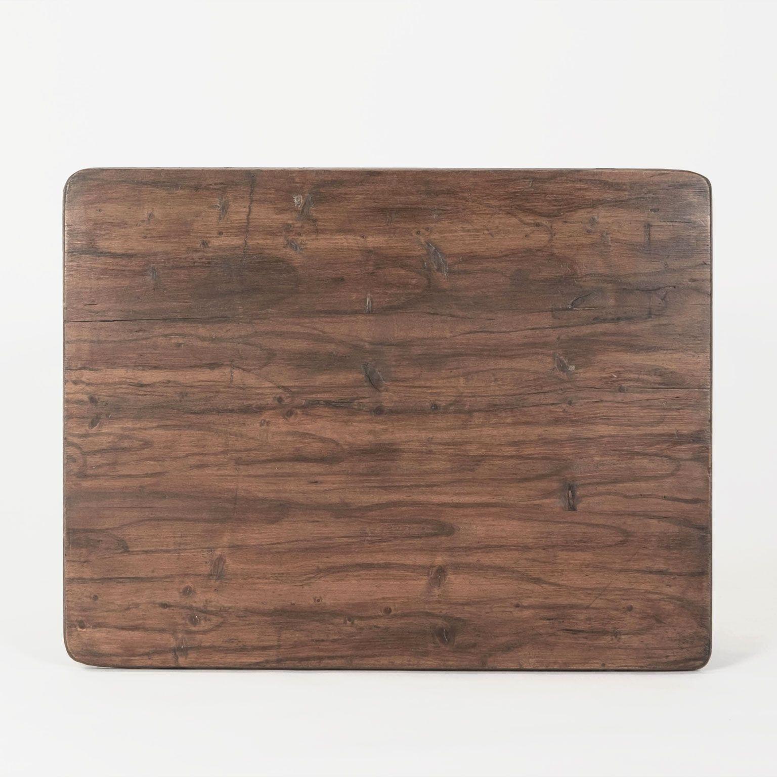 Mesa de arte popular del norte de Suecia en venta 6
