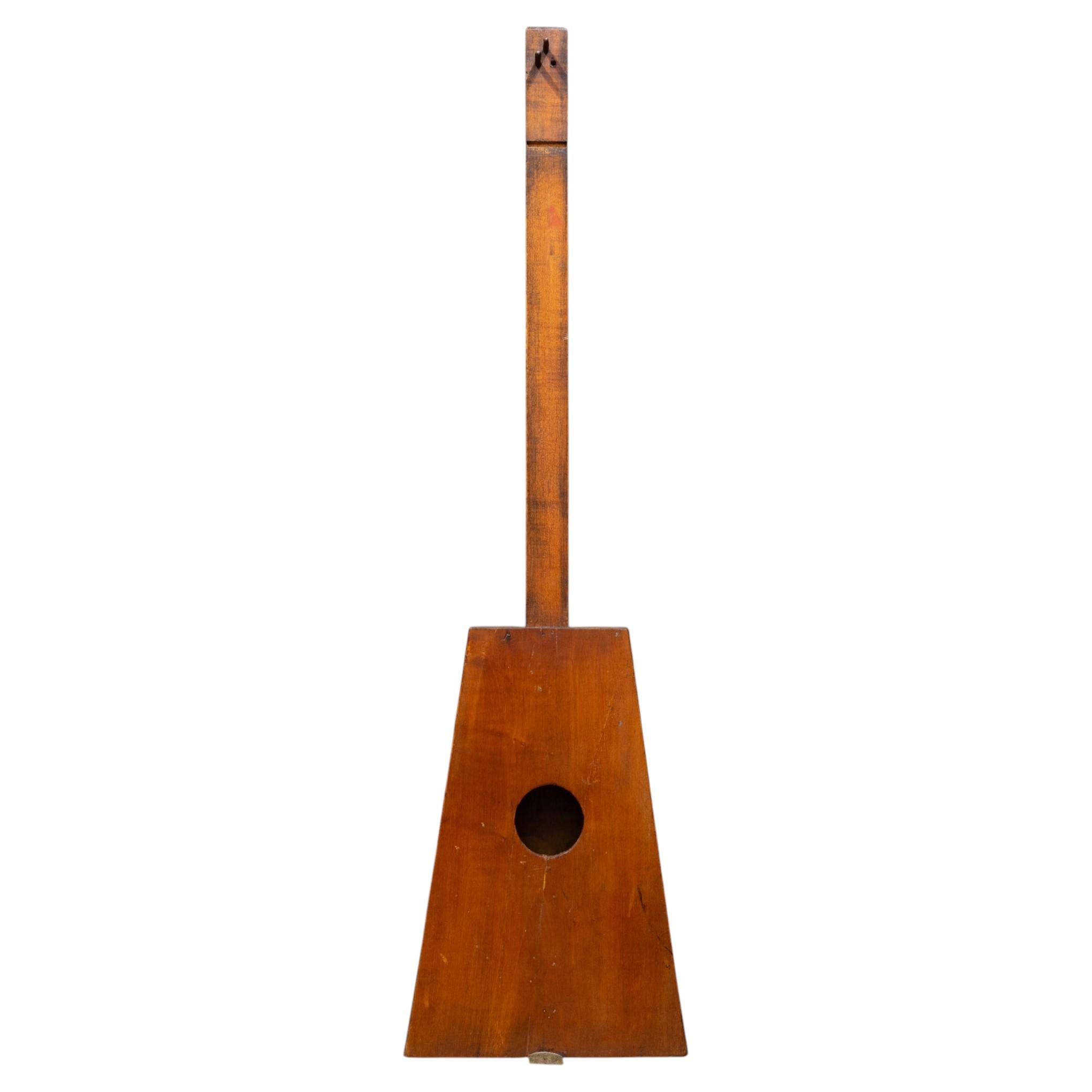 Old Rare German Lute at 1stDibs | antique lute for sale, lute