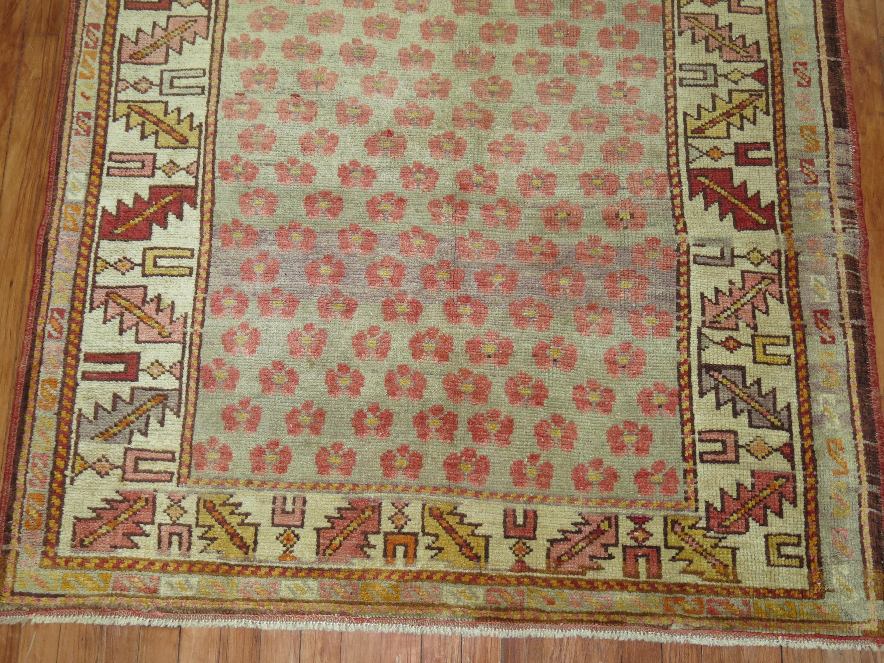 floral rugs