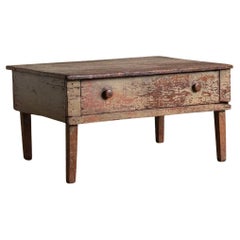 Coffee and Cocktail Tables