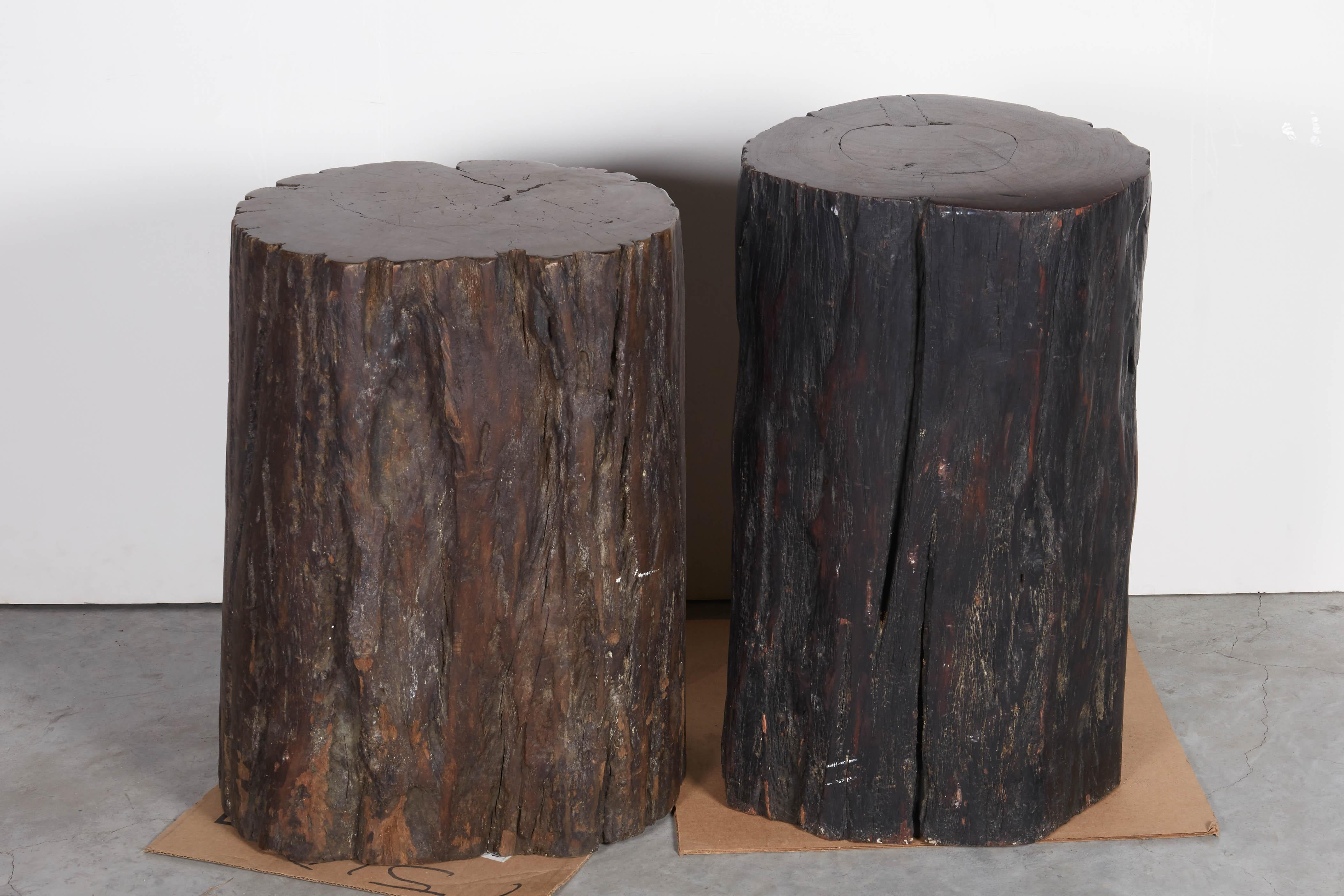 stump stools for sale