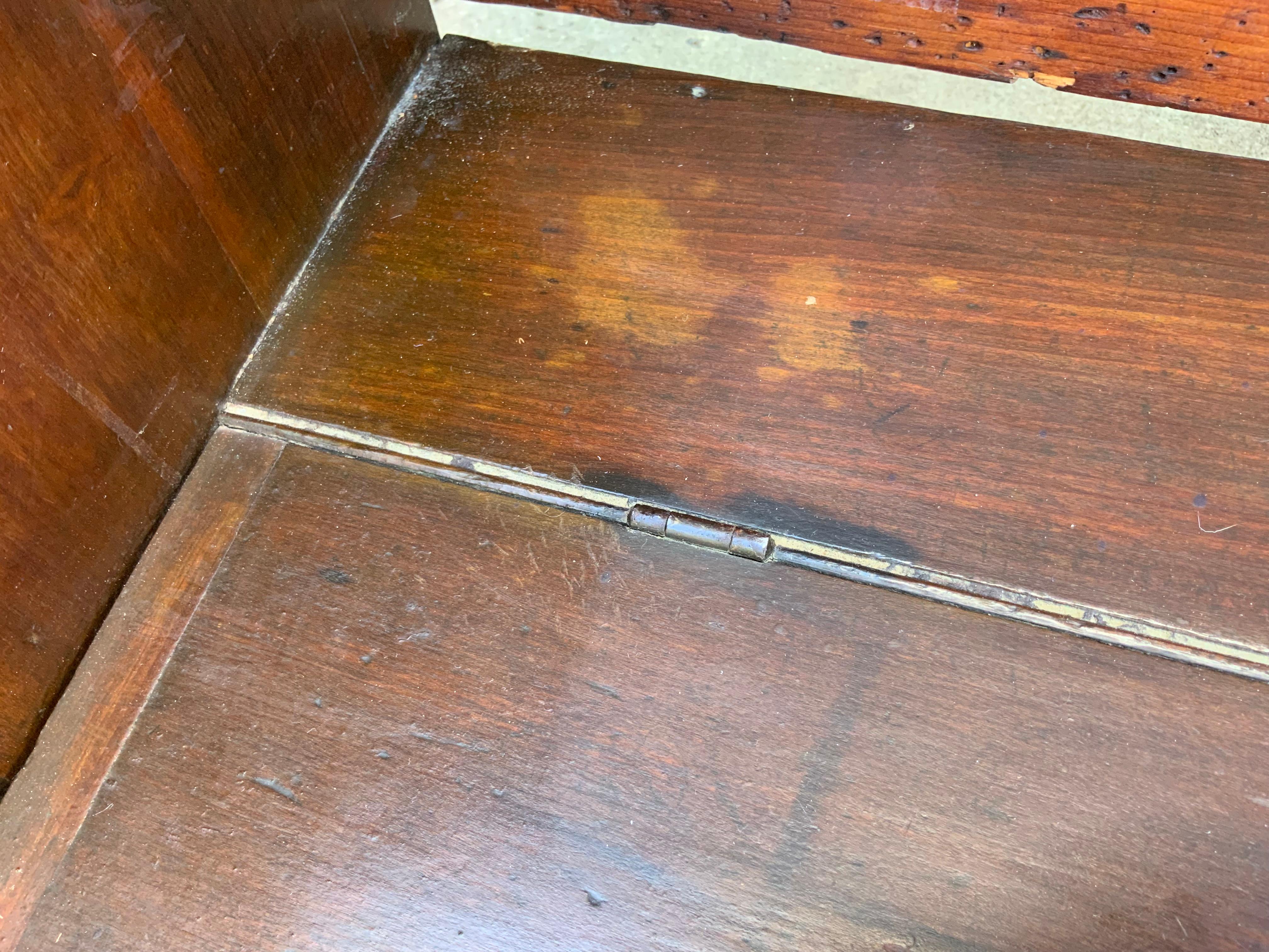 Mesa conejera primitiva en venta 2