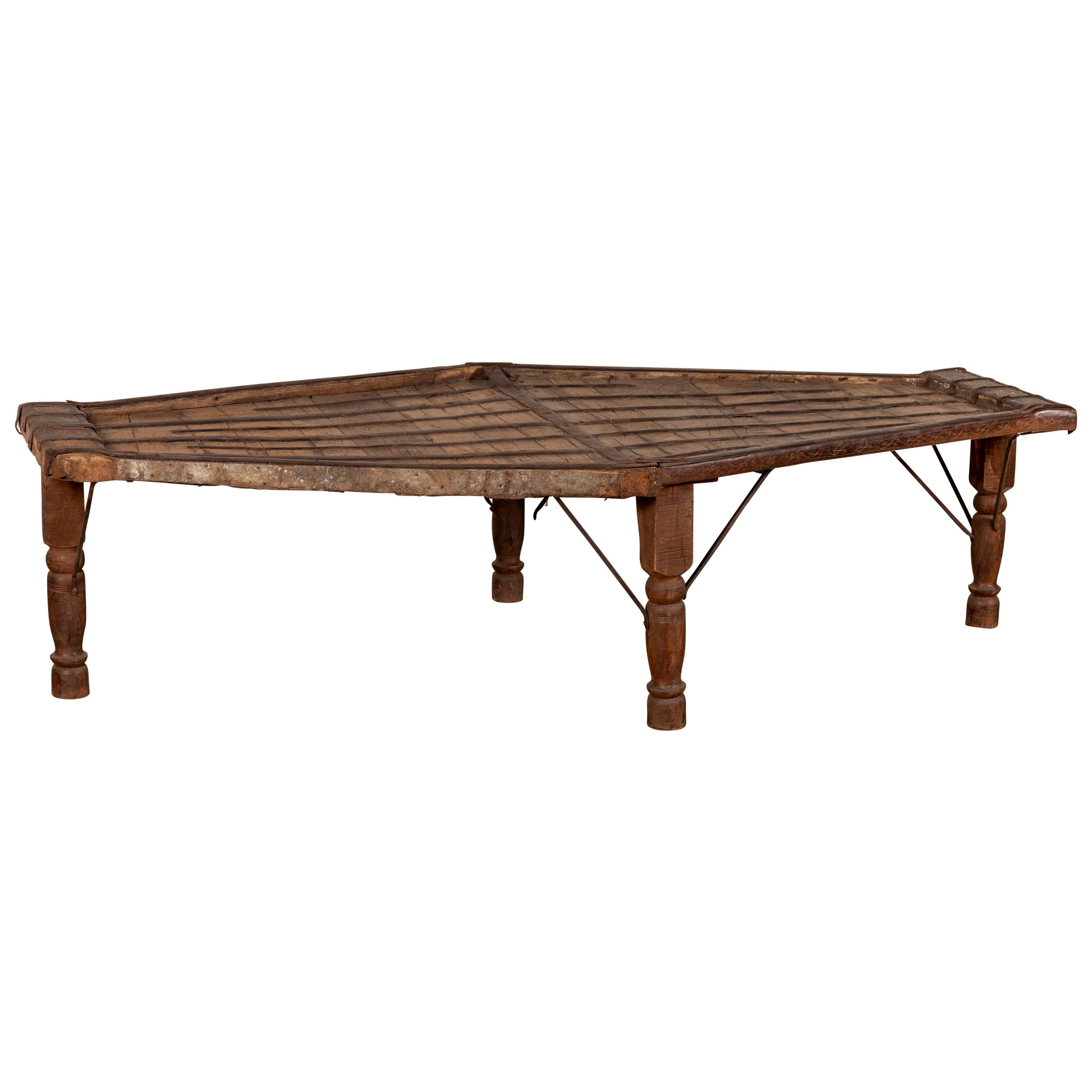 Primitive Coffee Tables 72 For Sale On 1stdibs