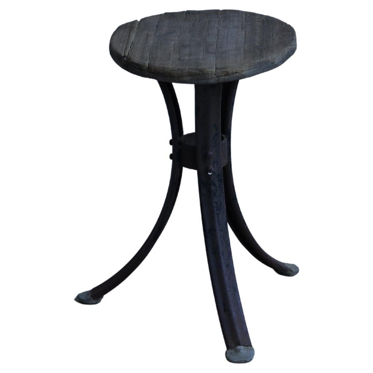 Japanese Taisho period Flower Stand, 1913–30