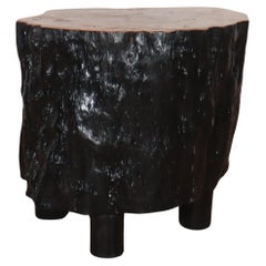 Table d'appoint Lychee primitive