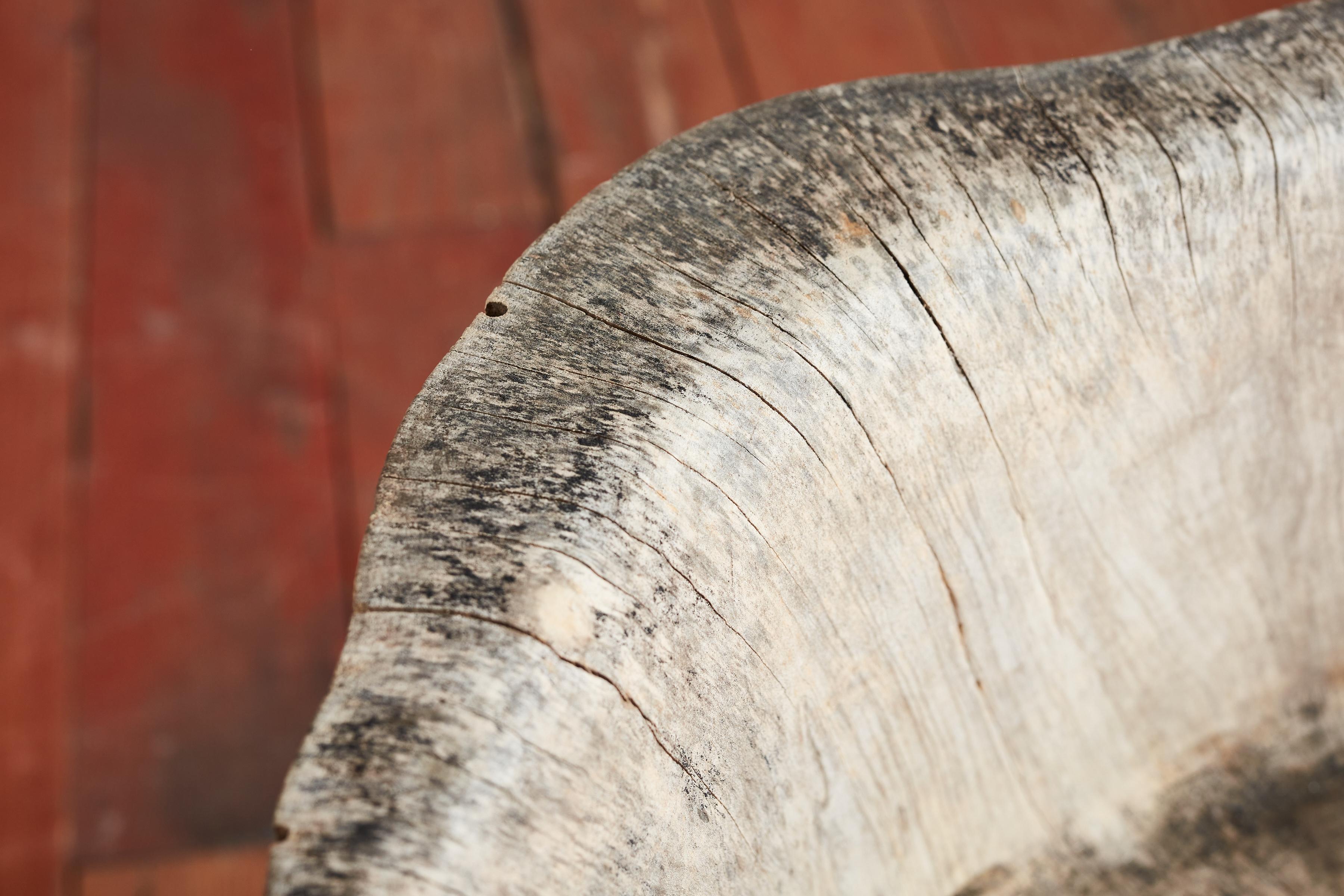 Primitive Monxyle Stools 6