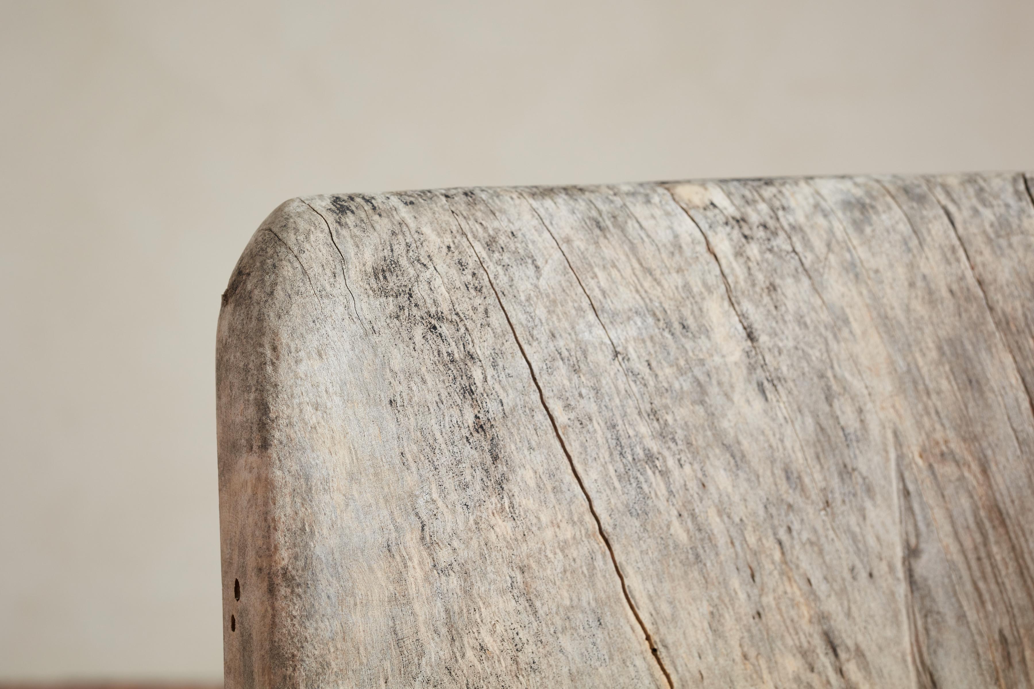 Primitive Monxyle Stools 10