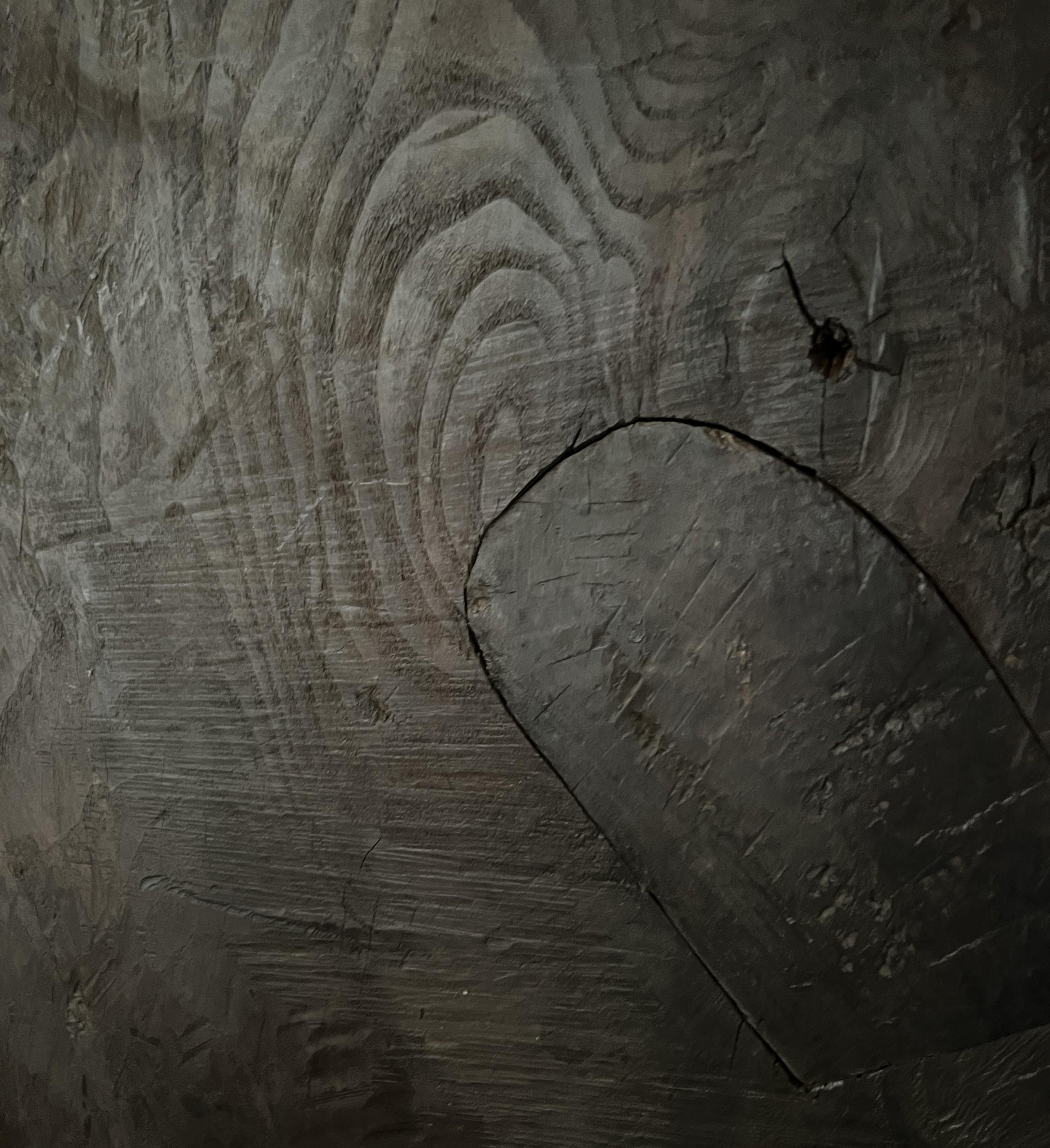 Armoire de montagne primitive 4